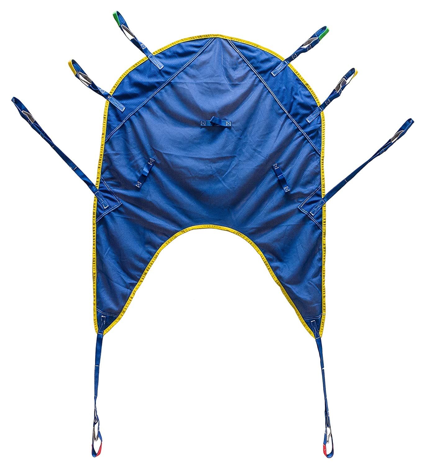 Lumex Universal Sling for Patient Lifts - Senior.com Slings